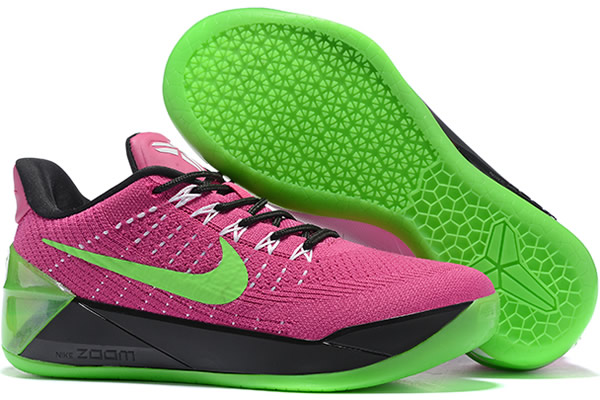 Women Kobe AD Elite 006